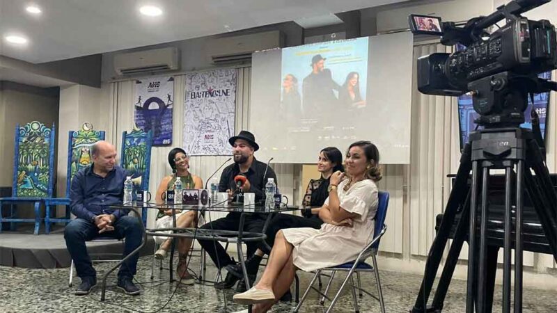 Christopher Simpson & Elevación presentan nuevo disco