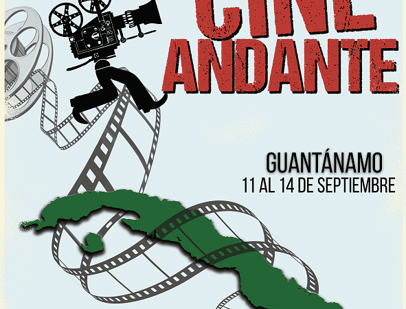 Cine Andante apuesta por novedades en su XIII edición