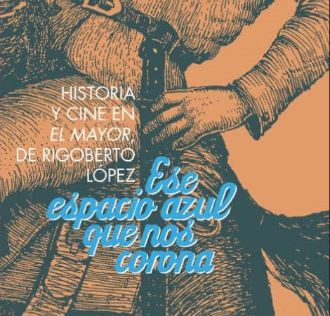 Nexos cómplices entre historia y arte, desde una publicación de Ediciones Icaic