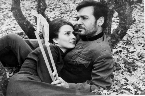 Comienza ciclo sobre el cine de Europa del Este