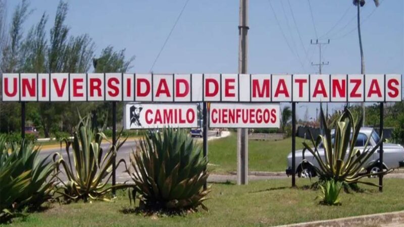 Universidad cubana es acreditada Institución de Excelencia