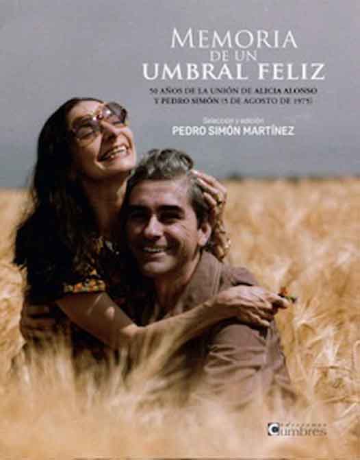 Presentan en España obra del investigador literario y crítico de danza Pedro Simón
