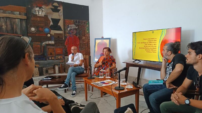 Celebrará Canto de Todos sus 25 años