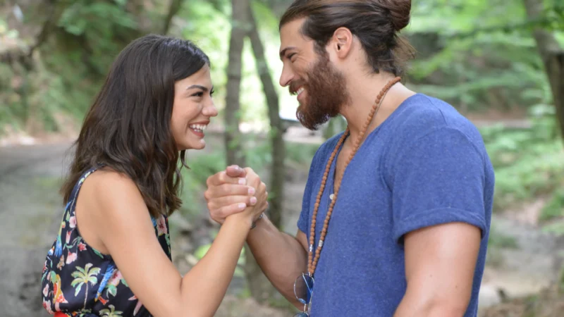 Valoraciones sobre la puesta de ficción turca Pájaro soñador