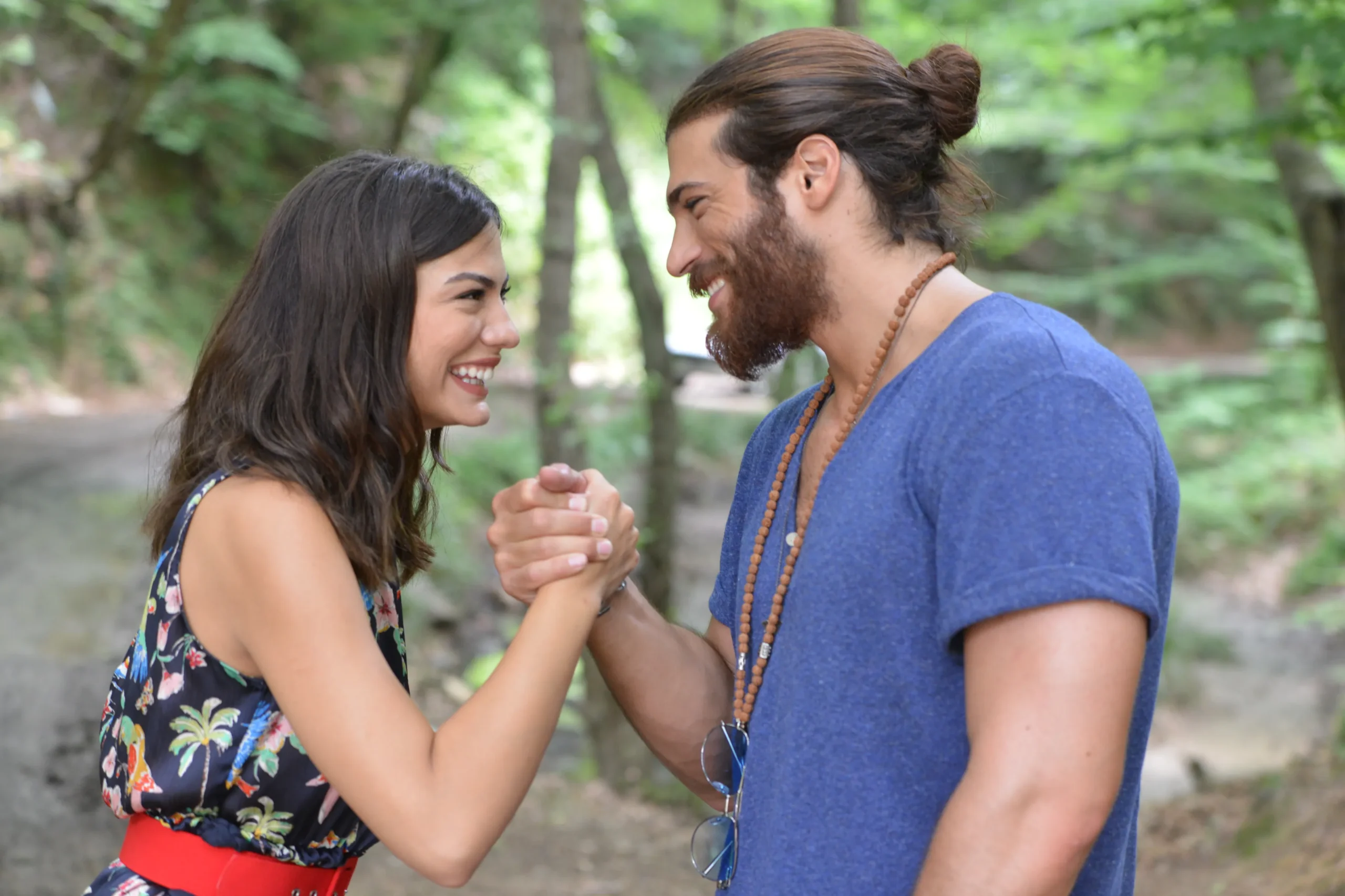 Valoraciones sobre la puesta de ficción turca Pájaro soñador