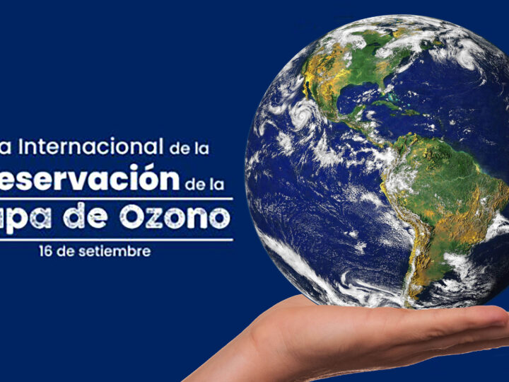 Por un planeta más fresco con el accionar de todos
