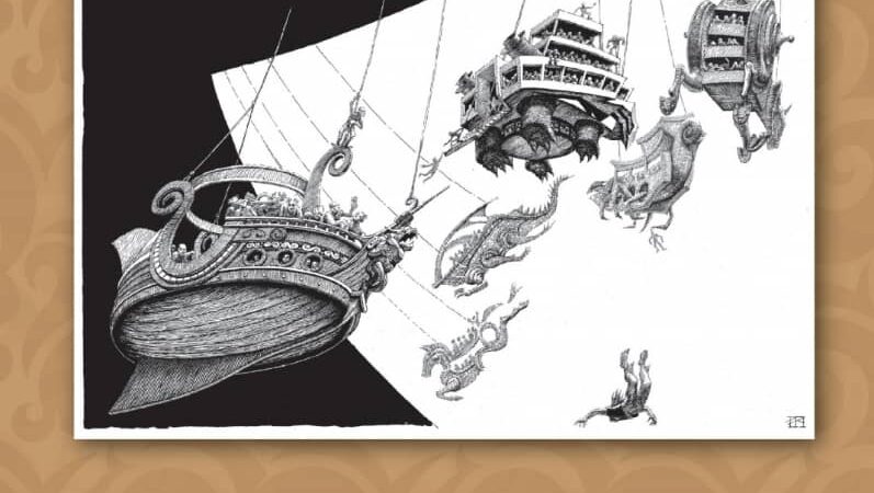 Presentarán obra de Margarita Sánchez Gallinal en Sábado del libro