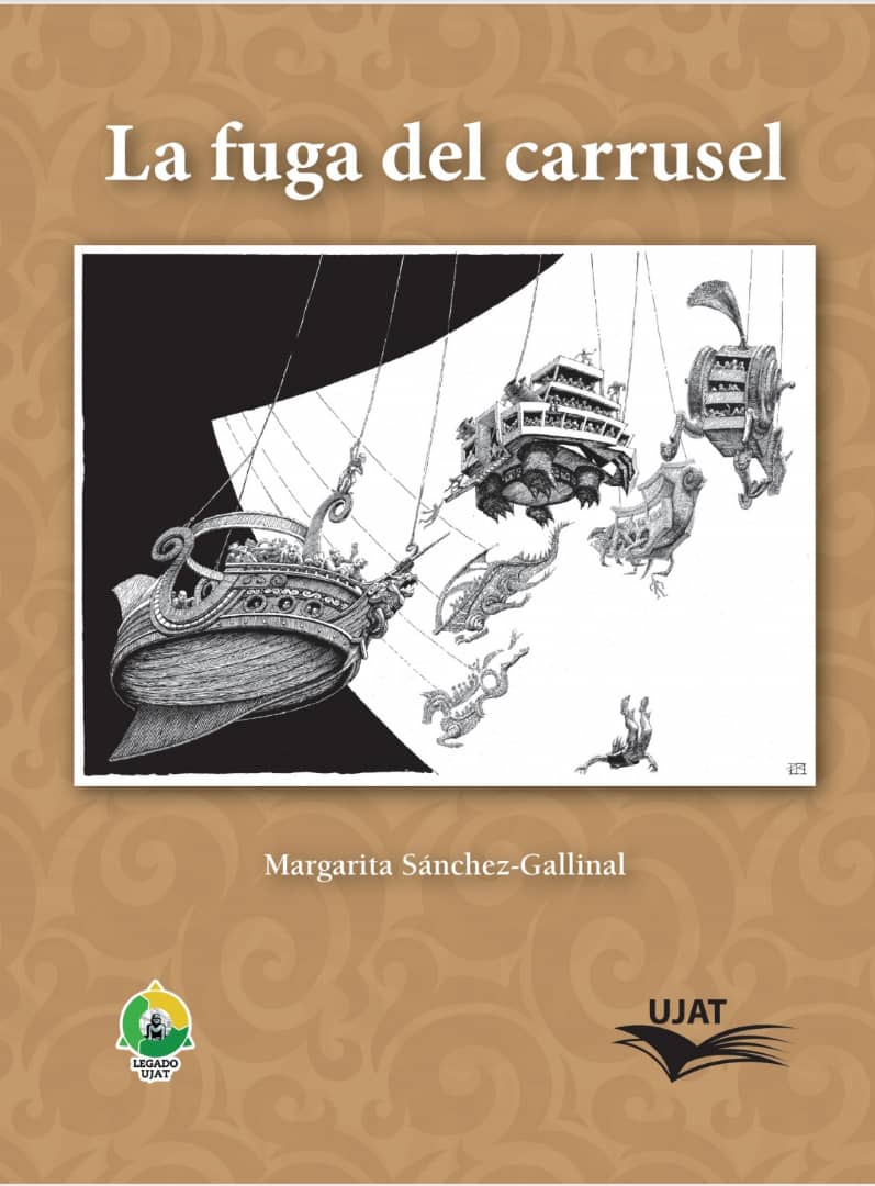 Presentarán obra de Margarita Sánchez Gallinal en Sábado del libro
