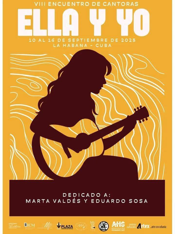 Encuentro de cantoras en Cuba rinde tributo a reconocidos trovadores