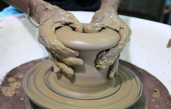 En Sancti Spíritus, Bienal de Cerámica Artística Contemporánea