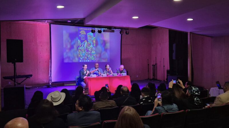 Cuba anuncia en México, Festival Internacional Jazz Plaza 2026