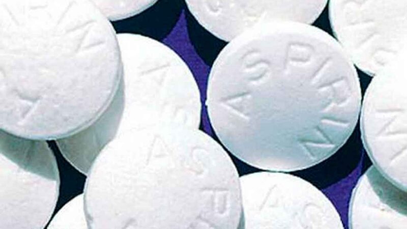 Proyecto Cuba-China produce aspirina para pacientes cubanos