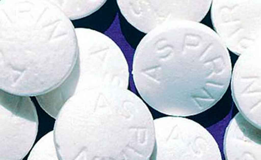 Proyecto Cuba-China produce aspirina para pacientes cubanos