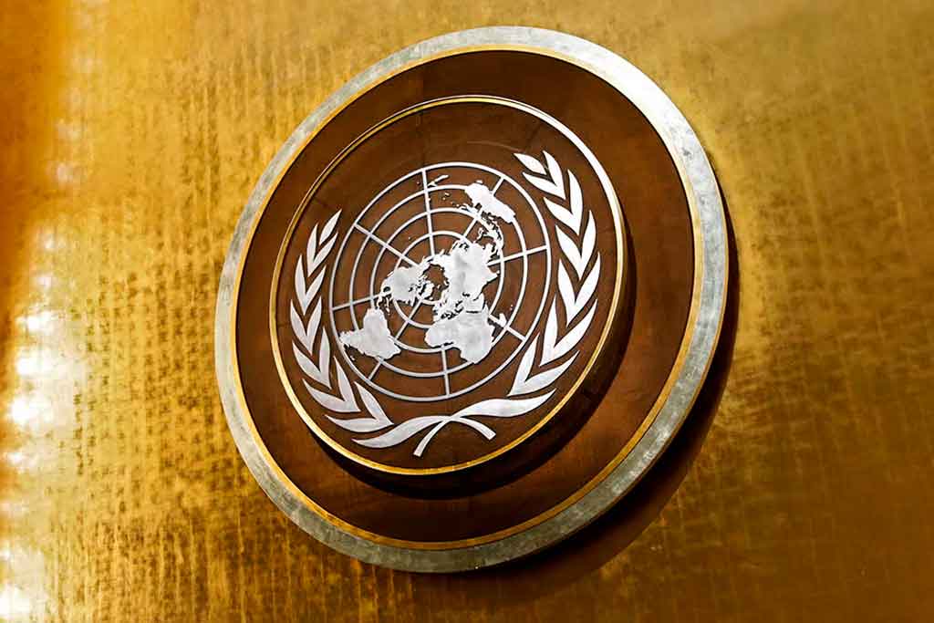 Quinto día en ONU: Cuba sube al podio