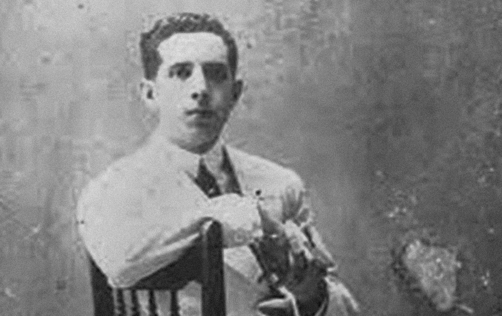 La poesía de Gustavo Sánchez Galarraga