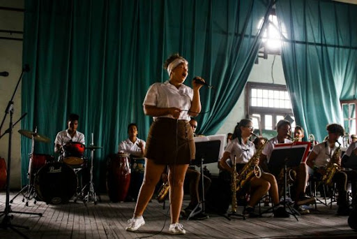 Más de 10 mil estudiantes en las aulas de la enseñanza artística