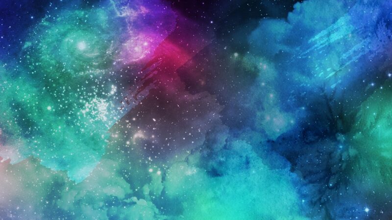 Un secreto para ti, La ley de intención y deseo