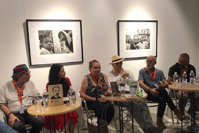Homenaje en Cuba a figuras emblemáticas de la poesía
