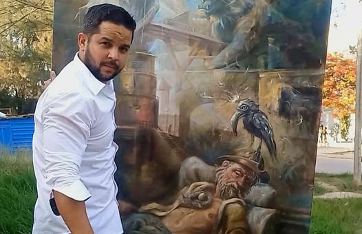 Revelaciones de Enrique Alfonso en el Museo Napoleónico de La Habana