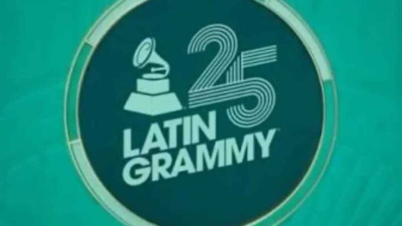 Varias nominaciones de Cuba a los Grammy Latinos 2025