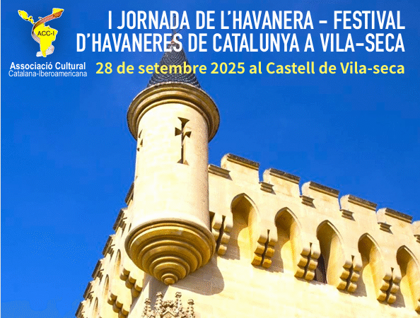Próximamente, Festival de Habaneras de Cataluña en Vila-seca
