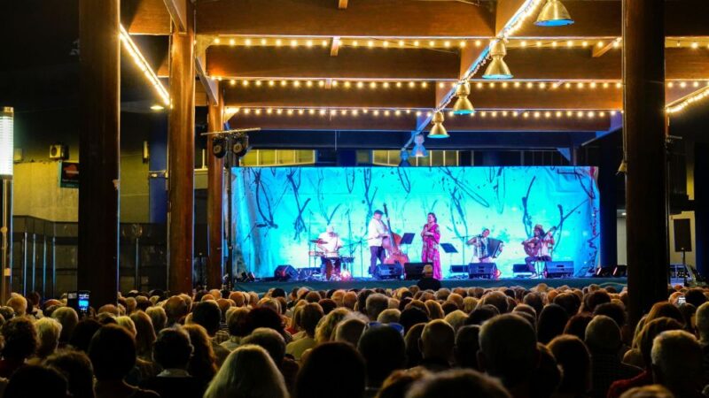 En Cataluña, Festival de Habaneras 2025