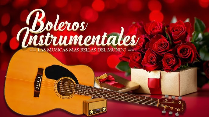 Media hora con su intérprete, Cien boleros para enamorados