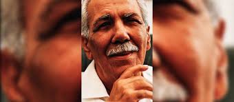 El Indio Naborí y su entrañable poesía