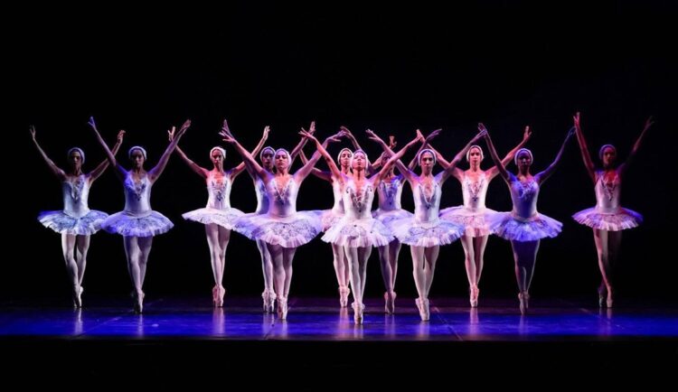 Estrenará Compañía de Ballet Laura Alonso obra Giselle
