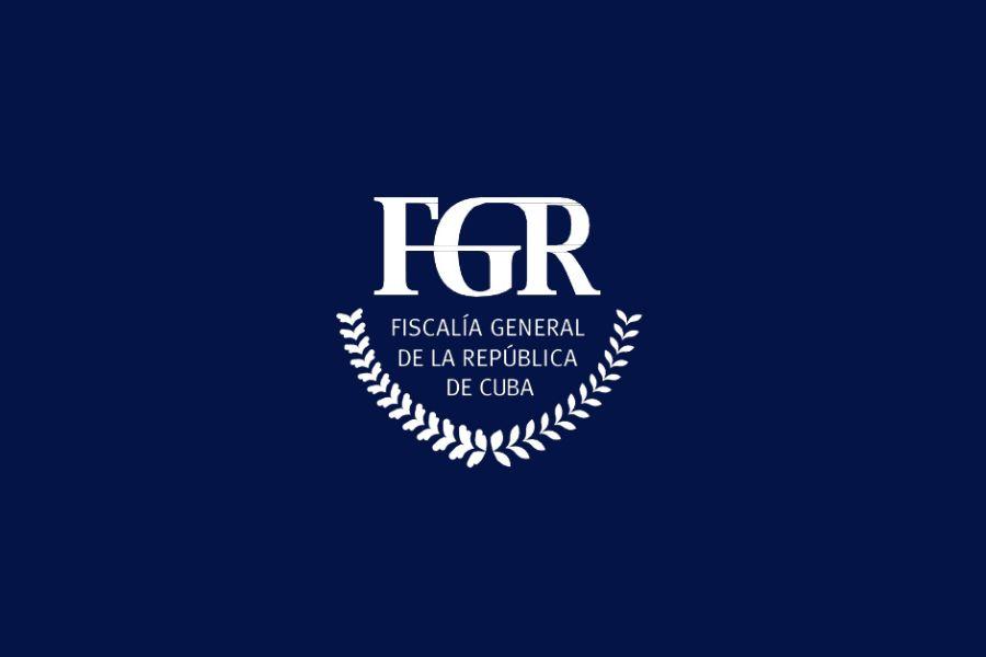Nota oficial de la Fiscalía General de la República: ciudadano italiano imputado por atropellamientos