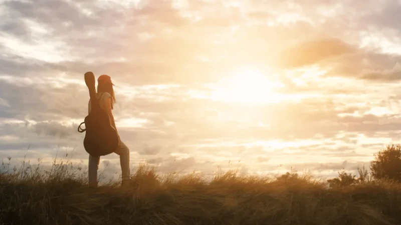 Las siete leyes espirituales del éxito, la potencialidad pura