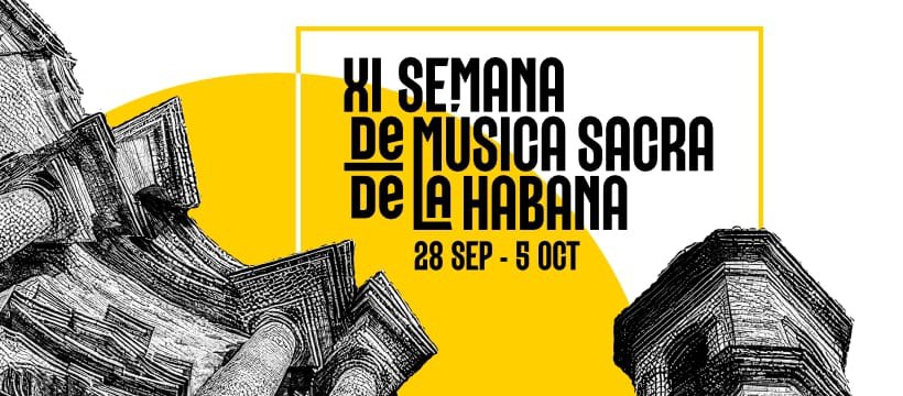 Comienza XI Semana de Música Sacra