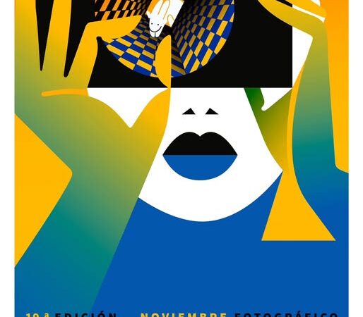 Noviembre Fotográfico 2025 por nuevas búsquedas