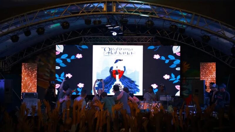 Variado programa este fin de semana en el IV Encuentro de Improvisación poética Oralitura Habana