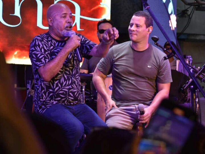 Buena Fe en Madrid dibuja amor y reflexión social