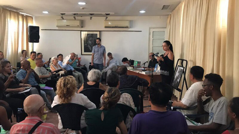 Cuba y China: la poesía como protagonista de una fructífera relación