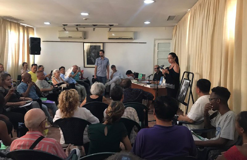 Cuba y China: la poesía como protagonista de una fructífera relación