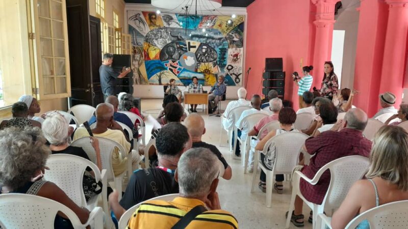 Ser hombre en Cuba hoy: una conversación necesaria