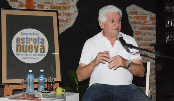 Celebrarán tercer aniversario de El jubileo de Letras Cubanas