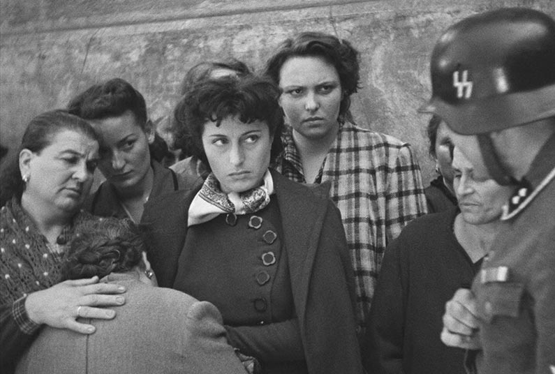 Neorrealismo italiano y el mejor cine de Europa del Este en la cartelera de septiembre