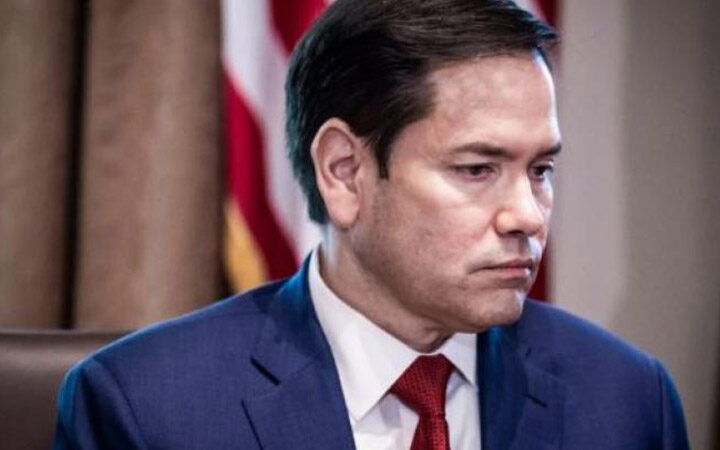 Acogerá Centro de Prensa Internacional presentación de libro sobre Marco Rubio