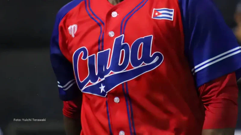 Cubanismos del béisbol