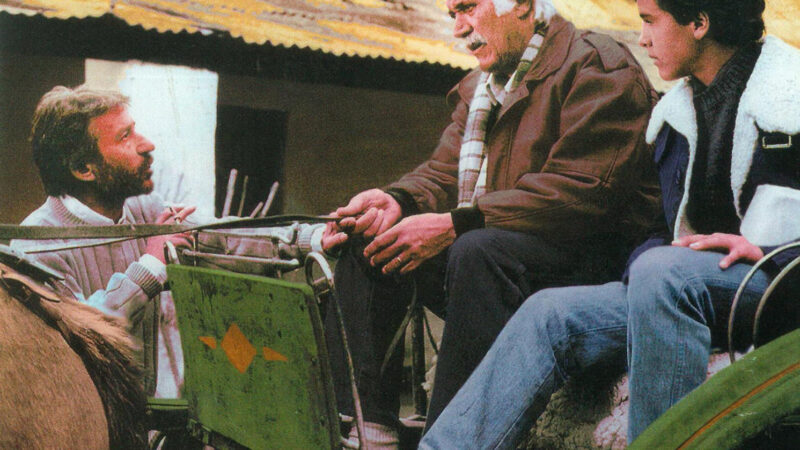 El cine del mundo en la TV Cubana