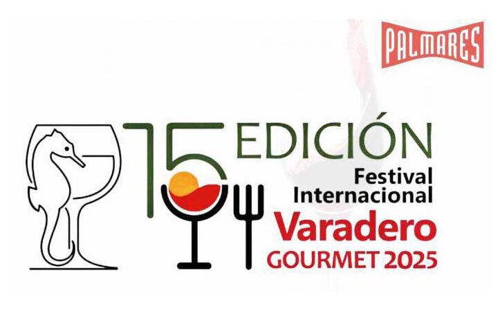 Comienza este jueves XV Festival Varadero Gourmet: sabores sin fronteras