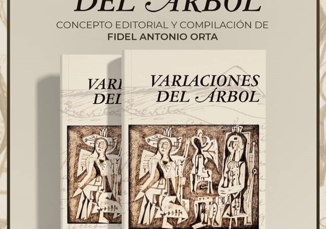 Presentarán libro sobre el proceso transformador del arte y la literatura en el pasado siglo