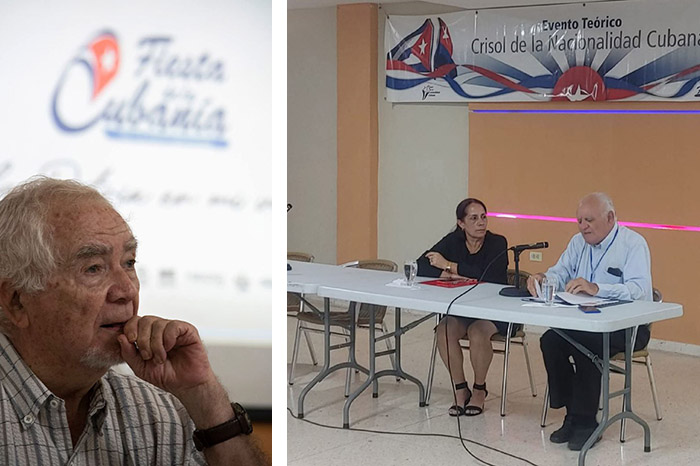 Comenzó en Bayamo evento Crisol de la Nacionalidad Cubana