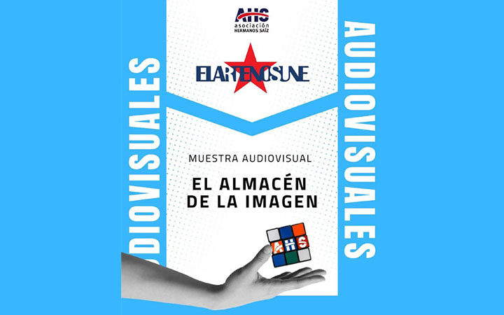 Convocan a la XXXV edición de la muestra audiovisual El Almacén de la Imagen