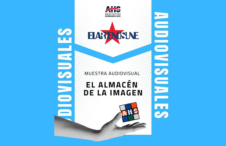 Convocan a la XXXV edición de la muestra audiovisual El Almacén de la Imagen