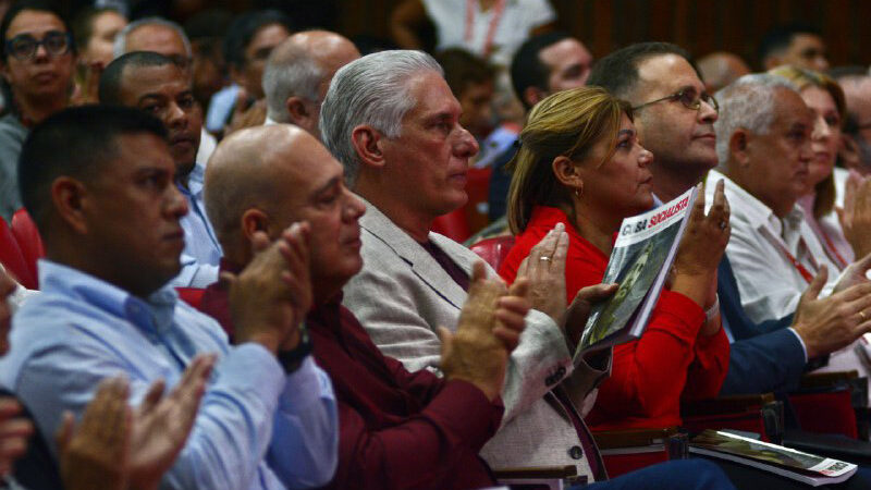 Unir: palabra de orden en clausura del encuentro de publicaciones