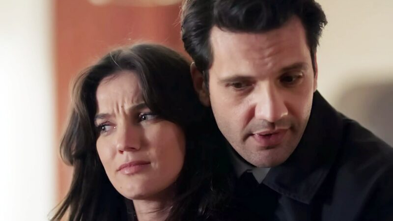 Valoraciones sobre la serie turca Secretos de familia